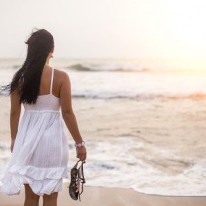 Sea Caress Package