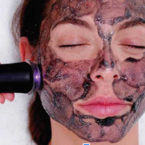 Soin OxyGeneo® Deluxe Anti-Âge avec radiofréquence