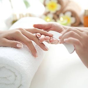 Express Manicure