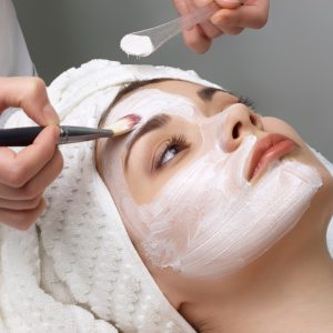 Gentle Relaxation Package