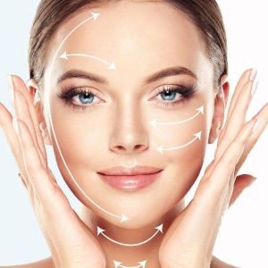 Soins du visage Payot - Lift absolu