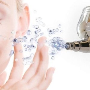traitement avec oxygene