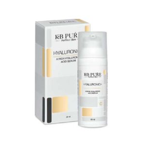 Hyaluronique + BK Pure