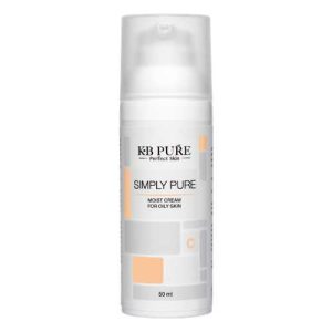 KB Pure Simply pure