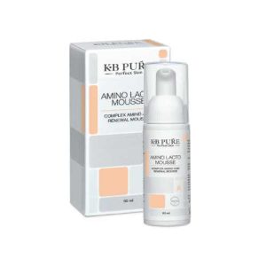 Mousse Amino Lacto KB Pure