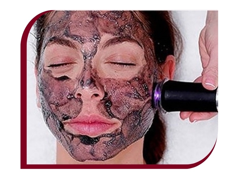 ÉQUILIBRE SOIN DU VISAGE AU CHARBON ACTIF