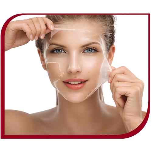 KB Pure Peeling Beauty Treatment