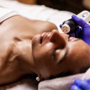 Oxygeno Radiofrequency Treatment at Delson on the South Shore of Montreal